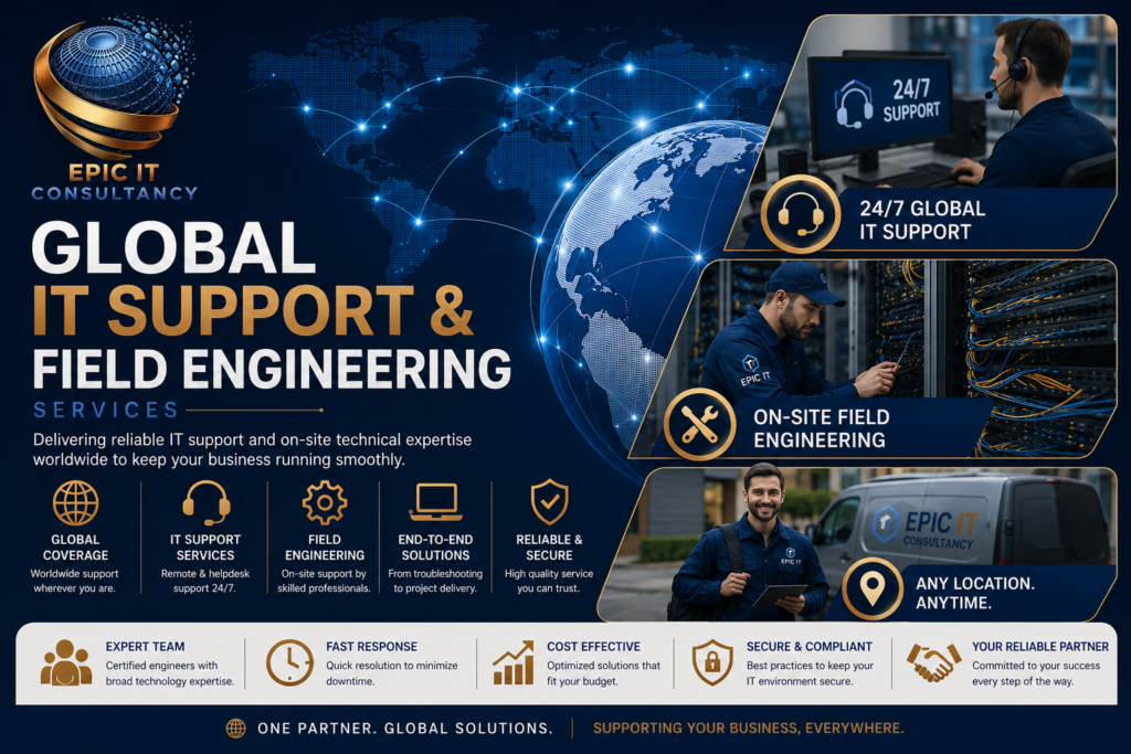 Request an Engineer